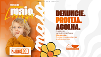 Câmara Municipal destaca importância do Maio Laranja e reforça combate ao abuso infantil
