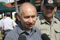 Vereador Com. Barbosa (PSD)