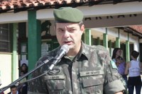 tenente coronel Zanon Harnisch