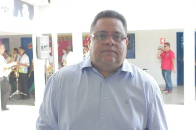 Vereador Dr. Neto (PSD)