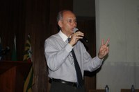 Vereador Com. Barbosa (PSD)