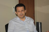 Deputado Valtenir Pereira (PROS)