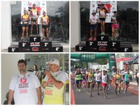 7ª Top Running e Caminhada Causa Nobre contribui com a Casa de Apoio em Barretos