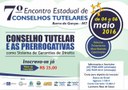 7º Encontro Estadual de Conselheiro e ex-conselheiros Tutelares