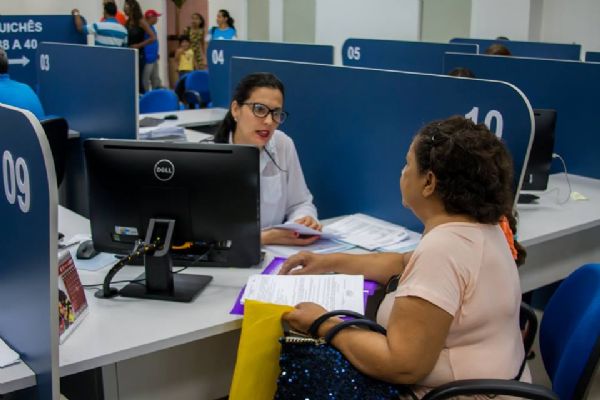 Aberta licitação para Ganha Tempo em Barra do Garças e mais seis cidades