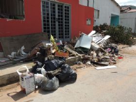 Ações contra a dengue, chikungunya e zika seguem em Barra do Garças