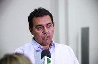 Adalto de Freitas propõe audiência para discutir a construção de ponte sobre o Rio Araguaia