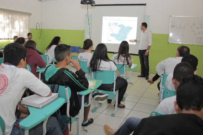 Águas de Barra do Garças celebra Semana do Meio Ambiente com atividades socioambientais