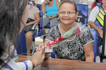 Águas de Barra do Garças realiza homenagem no Dia Internacional da Mulher