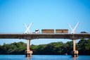 AL vai a Barra do Garças debater construção de ponte sobre o Rio Araguaia