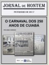 Arquivo Público participa da oitava Caravana da Transformação