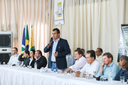 Assembleia debate em Canarana potencial turístico do Vale do Araguaia