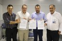 Assinatura de convênios garante mais de 10 milhões para Barra do Garças
