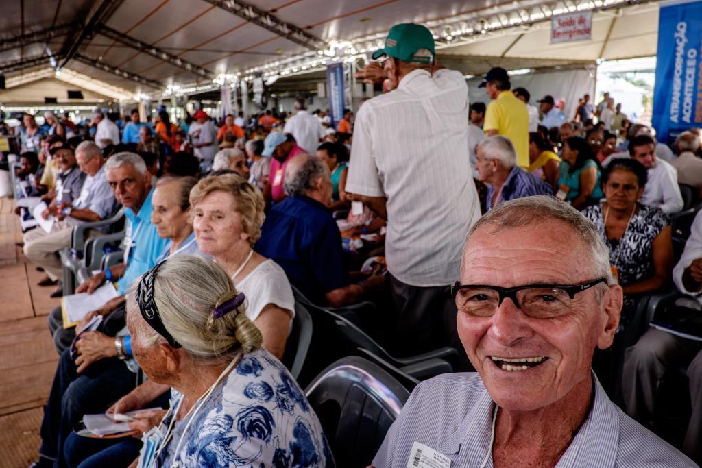 Atendimentos oftalmológicos começam nesta terça-feira em Barra do Garças