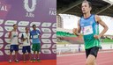 Atleta barra-garcense é campeão brasileiro nos Jogos Universitários