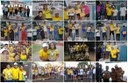 Atletas da Barra do Garças Associação de Atletismo mais uma vez conquistam pódio em corrida de rua 