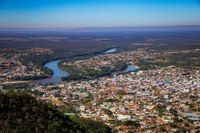 Audiência debate nesta quinta a construção de ponte que une MT e GO