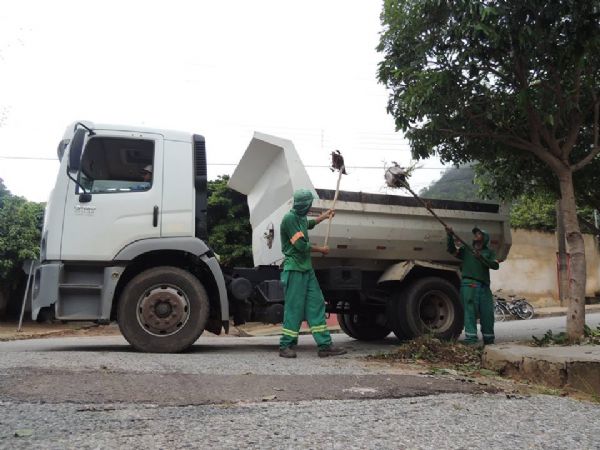 Barra contra a dengue - Comitê de enfrentamento desenvolve ações para evitar a proliferação do Aedes aegipty