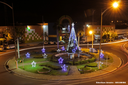 Barra do Garças começa a entrar no clima de natal