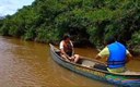 Barra do Garças é destaque na Globo News com rios e cachoeiras