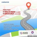 Barra do Garças e Pontal do Araguaia recebem projeto de combate ao câncer Barra do Garças e Pontal do Araguaia recebem projeto de combate ao câncer