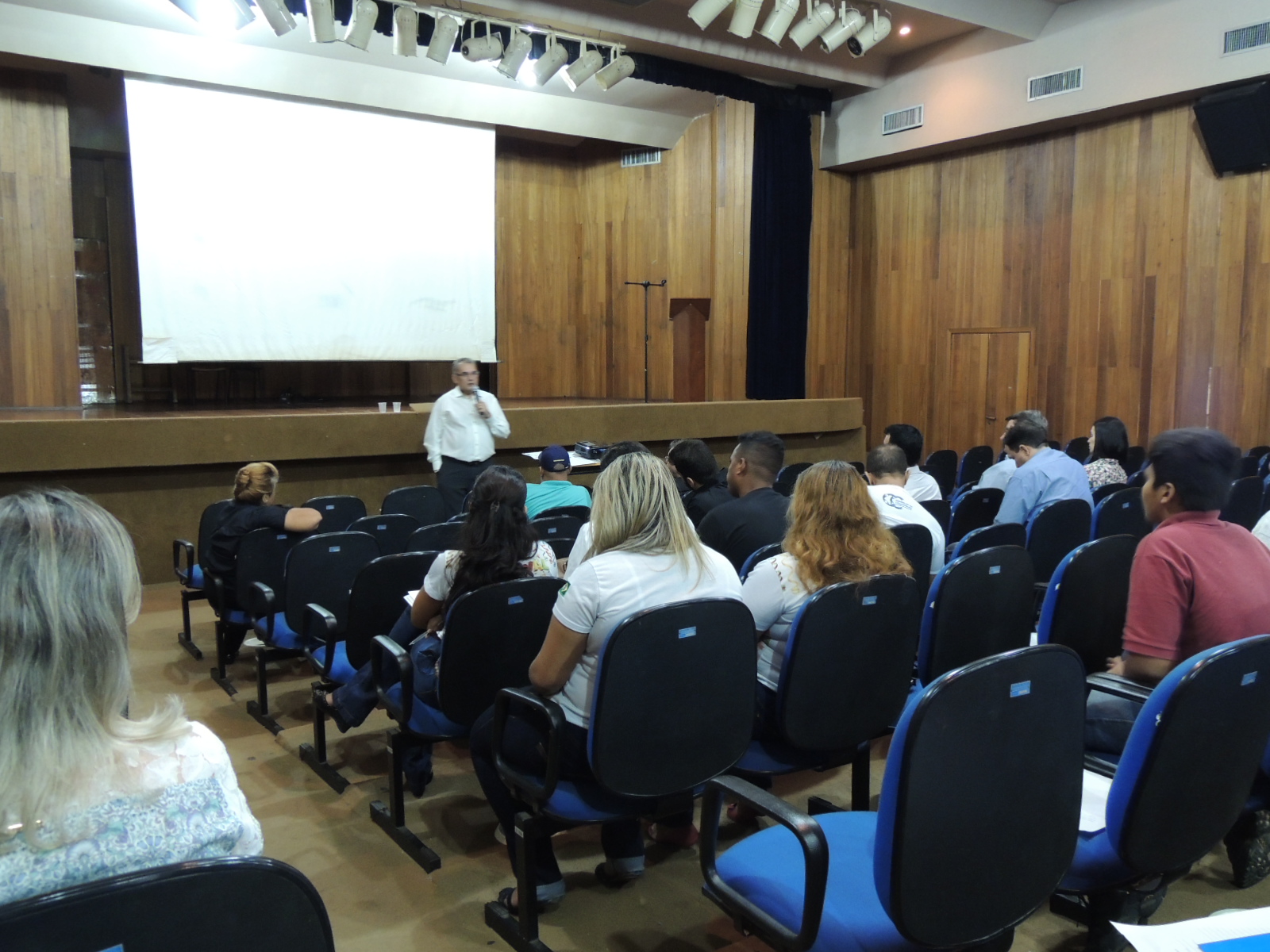 Barra do Garças realiza audiência pública para elaboração da LDO