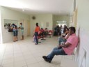 Barra do Garças realiza mais de 400 exames preventivos contra o câncer