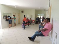 Barra do Garças realiza mais de 400 exames preventivos contra o câncer