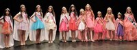 Barra do Garças realizará Miss infantil 2016