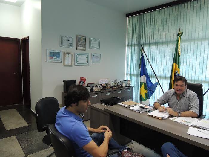 Barra do Garças receberá Ação itinerante da defensoria Pública da União Nos dias 04, 05 e 06 de Maio