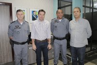Barra do Garças será beneficiada com escola militar