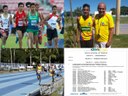 Barra-garcense é convocado para o sul-americano de atletismo