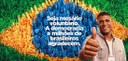 Biometria: eleitor pode informar interesse em trabalhar como mesário voluntário nas Eleições 2018 Biometria: eleitor pode informar interesse em trabalhar como mesário voluntário nas Eleições 2018