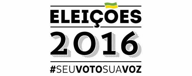 Calendário Eleitoral Abril de 2016 -  181 dias para as eleições