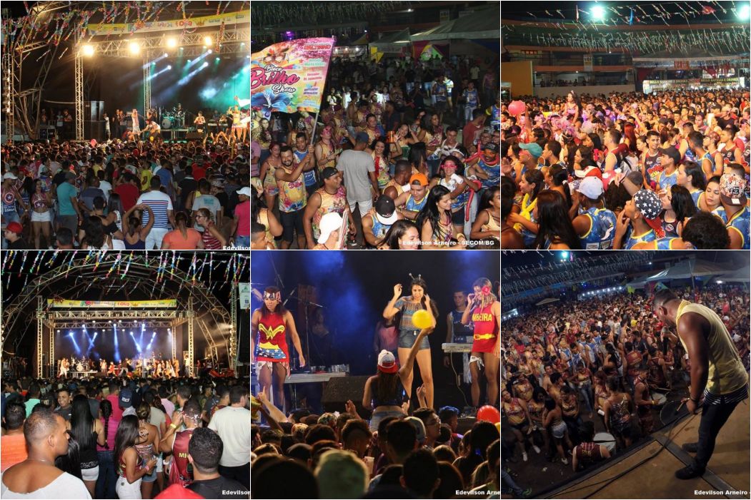 Carnaval de rua em Barra do Garças será realizado com apoio da iniciativa privada