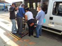 Centro de reabilitação entrega aparelhos auditivos em Barra do Garças Centro de reabilitação entrega aparelhos auditivos em Barra do Garças