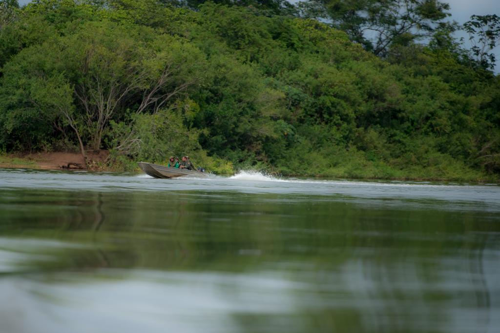 Cepesca define período de defeso entre outubro e janeiro