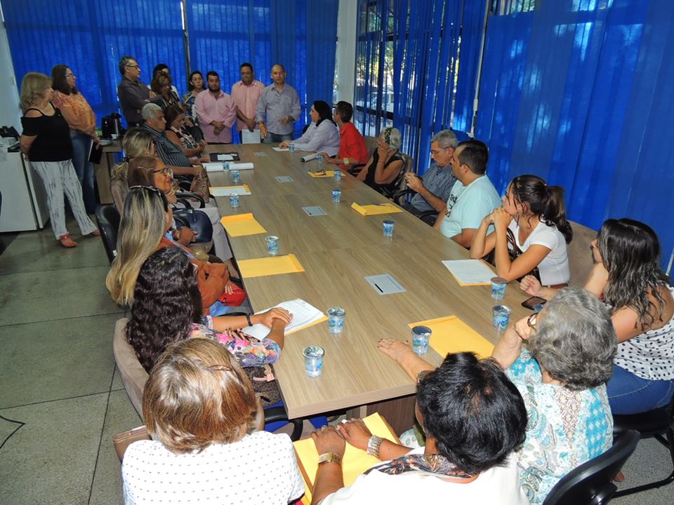 Conselho de Cultura toma posse em Barra do Garças