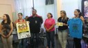 Conselho Tutelar atuará no carnaval da Barra para evitar abusos de menores Conselho Tutelar atuará no carnaval da Barra para evitar abusos de menores