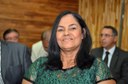 Edileusa Ribeiro completa um ano à frente da UCMMAT Edileusa Ribeiro completa um ano à frente da UCMMAT