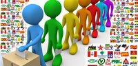 ELEIÇÕES 2016: Termina hoje prazo para troca de partidos