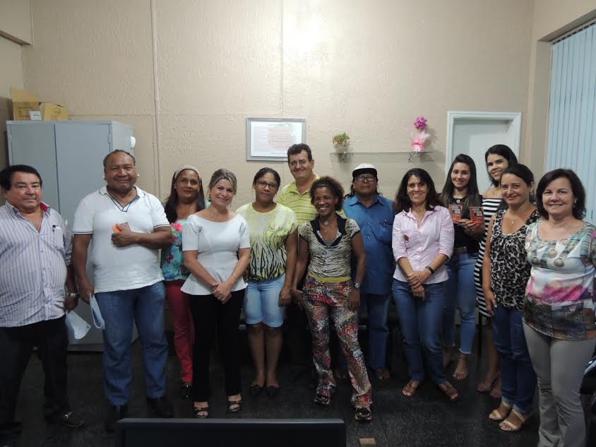 Eleita nova diretoria e membros do Conselho Municipal da Igualdade Racial