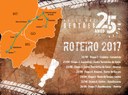 Em 25 anos de história, Barra do Garças será a primeira cidade do Mato Grosso a receber o Rally dos Sertões