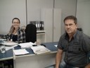  Em Cuiabá, vereador de Barra do Garças pede reforma de estádio 