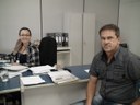 Em Cuiabá, vereador de Barra do Garças pede reforma de estádio Em Cuiabá, vereador de Barra do Garças pede reforma de estádio
