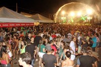 Em novo local, Araguaia Folia começa na próxima sexta em Barra do Garças