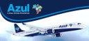 Empresa Azul afirma que Barra do Garças e Cáceres têm grande potencial para receber voos Empresa Azul afirma que Barra do Garças e Cáceres têm grande potencial para receber voos