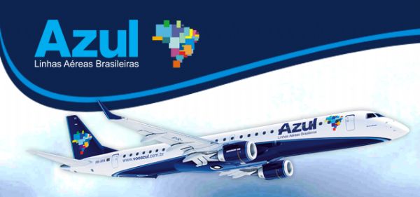 Empresa Azul afirma que Barra do Garças e Cáceres têm grande potencial para receber voos