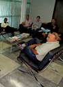 Empresários do Distrito Industrial de Barra visitam Prefeito e anunciam criação de Associação Empresários do Distrito Industrial de Barra visitam Prefeito e anunciam criação de Associação