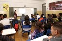 Escola Estadual de Barra do Garças recebe programas de educação ambiental